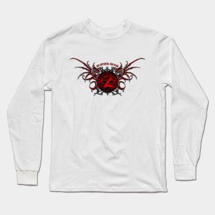 JZB OFFICIAL FAN CLUB Long Sleeve T-Shirt